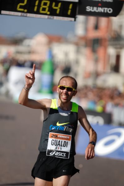 Secondo classificato