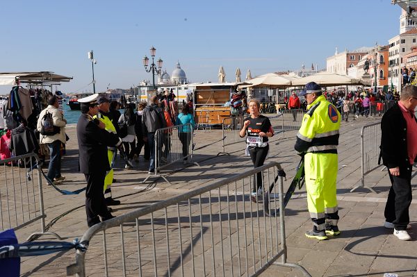 Volontari Protezione civile