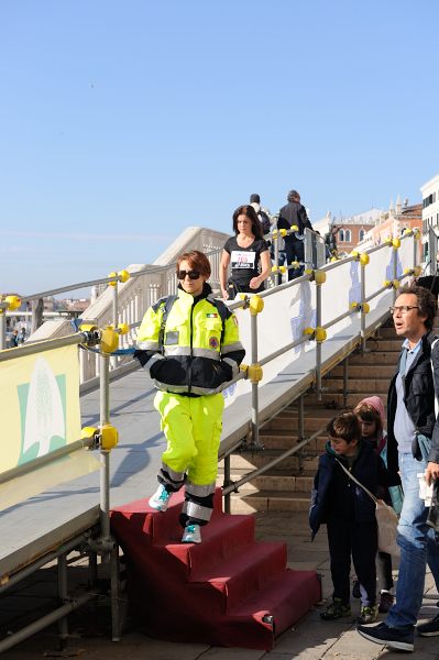Volontari Protezione civile