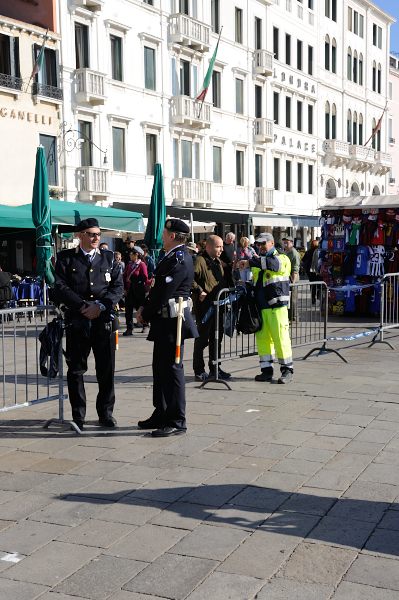Volontari Protezione civile