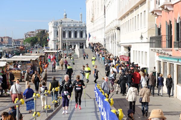 Volontari Protezione civile