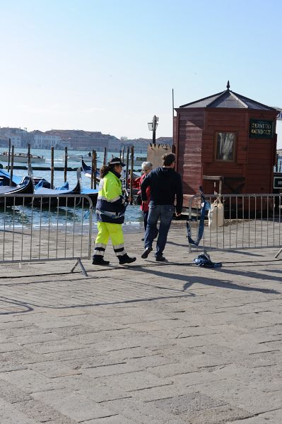 Volontari Protezione civile