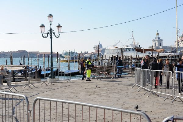 Volontari Protezione civile