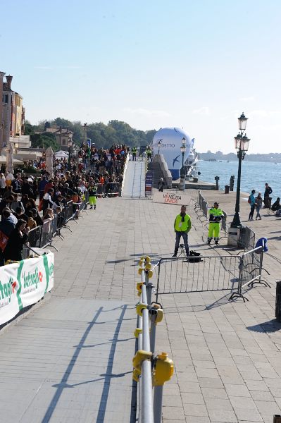 Volontari Protezione civile