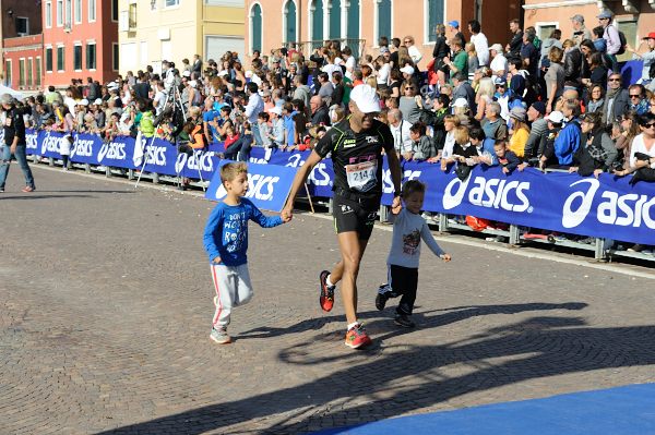 Arrivo