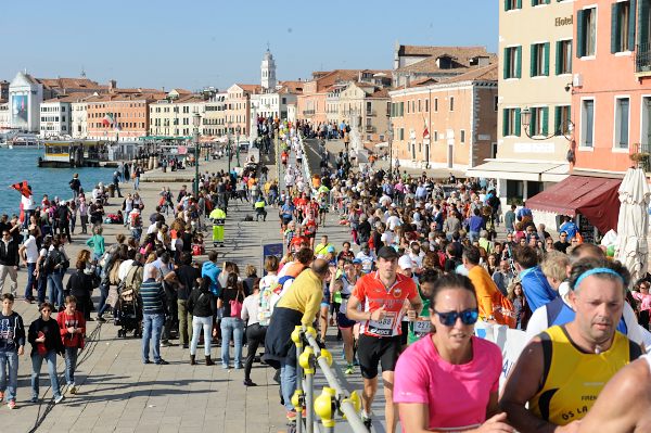Volontari Protezione civile
