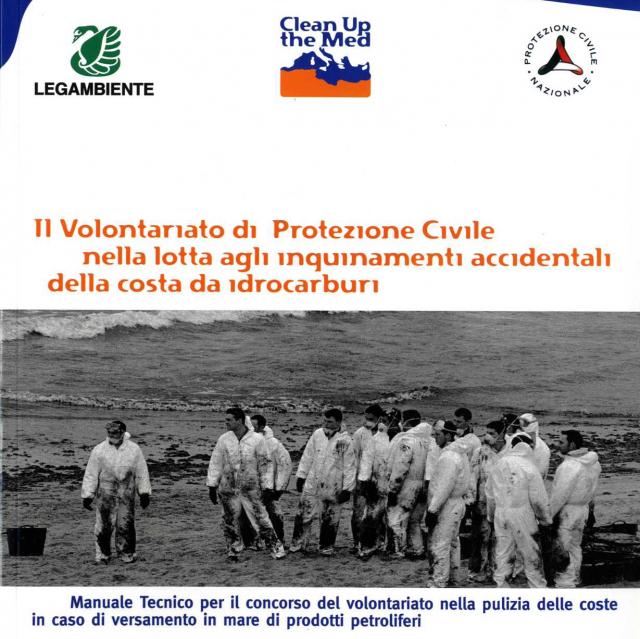 Corso, Neptune, legambiente, 