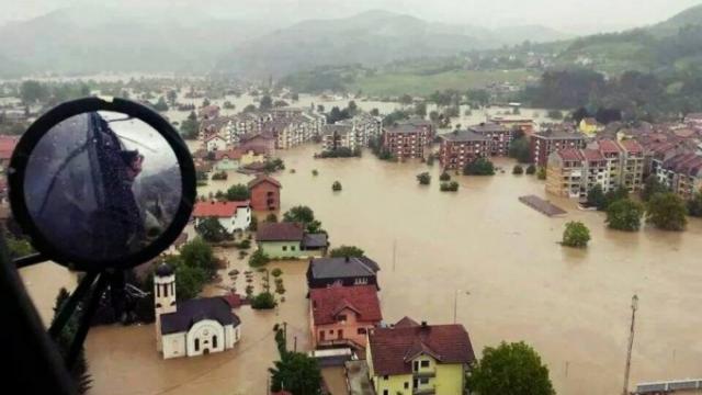 Bosnia