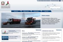 Dipartimento Protezione Civile