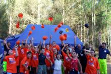 Campi scuola