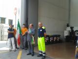 Inaugurazione