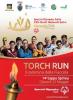 Torcia olimpica